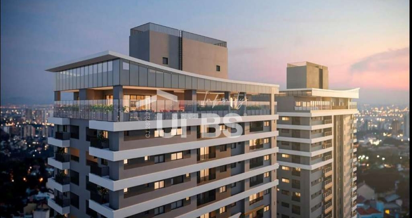 APARTAMENTO NO CLOSER 23