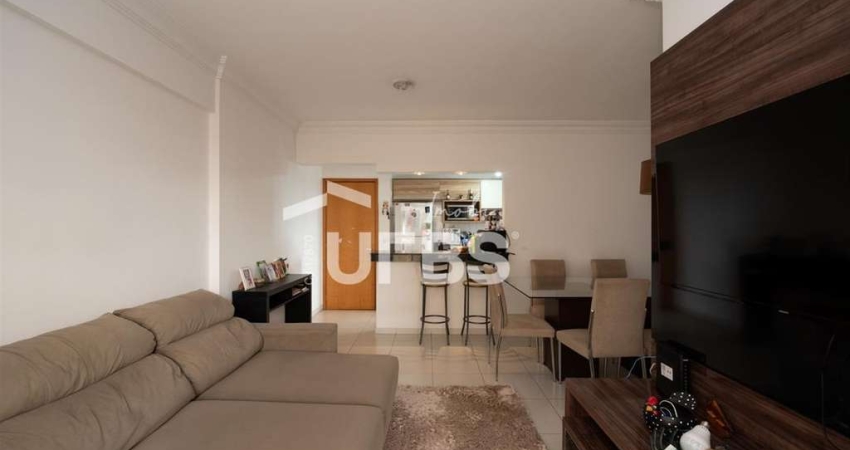 Borges Landeiro Modernidad Excelente oportunidade! Apartamento mobiliado de 72m², com dois quartos, sendo uma suíte. Possui sala ampla integrada a uma varanda espaçosa, ideal para momentos de lazer e 