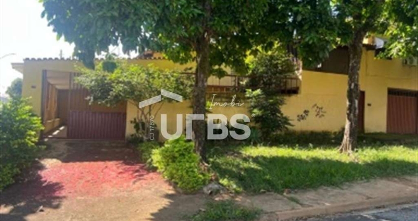 Apartamento com 3 quartos à venda na Rua c -6, 1, Jardim Mariliza, Goiânia