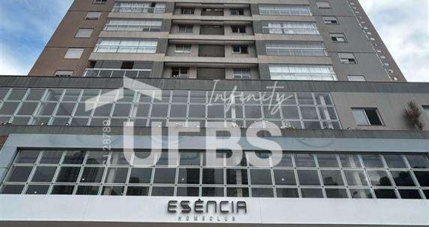 ESSENCIA HOME CLUBE - MOBILIADO - ANDAR ALTO