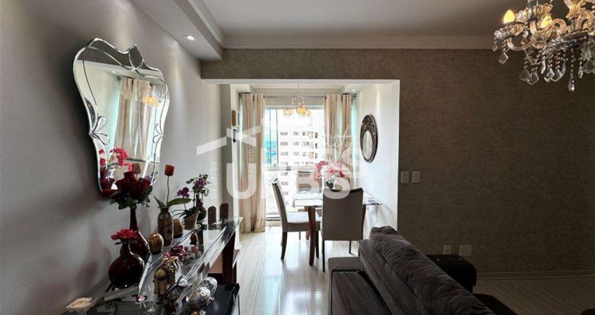 Residencial Costa Dourada - Apartamento 3 quartos, sendo 2 suítes