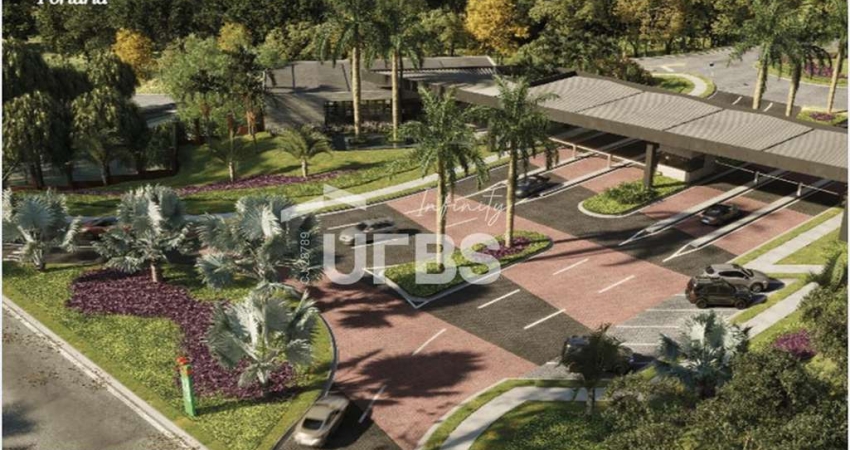 Terreno à venda na Jardins Zurique, 00, Jardim Vitória, Goiânia