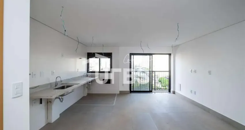 Apartamento no Alive Bueno - Setor Bueno