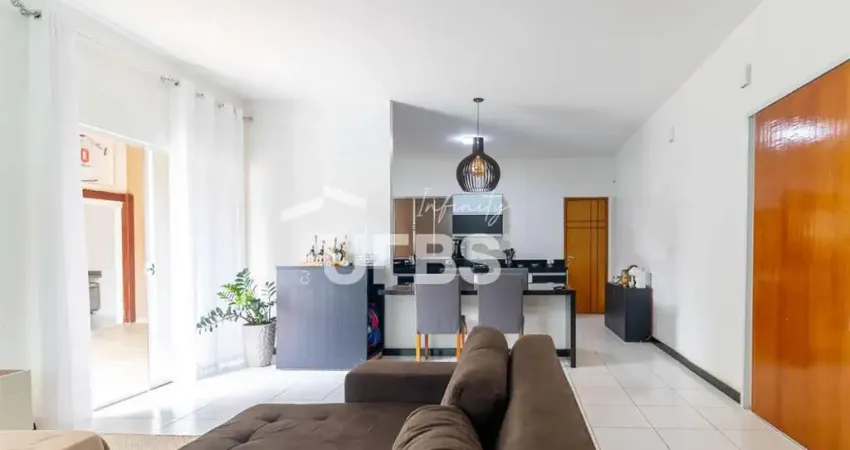 Casa 3 suítes, Jardim Vitória