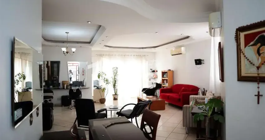 Casa com 7 quartos à venda na Rua C155, sn, Jardim América, Goiânia