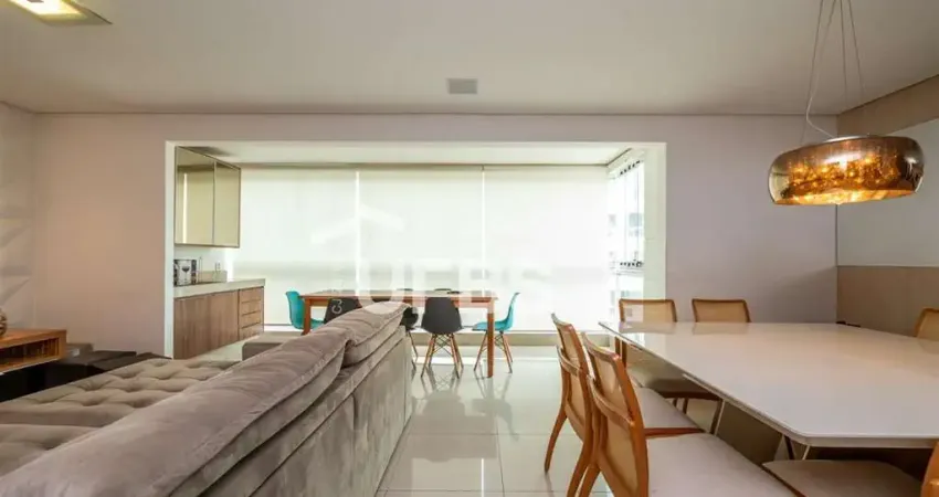 Solar Gran Bueno - Apartamento 3 quartos, sendo 3 suítes