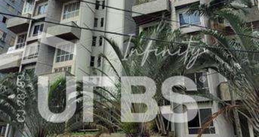 Lindo apartamento na região nobre do Setor Oeste