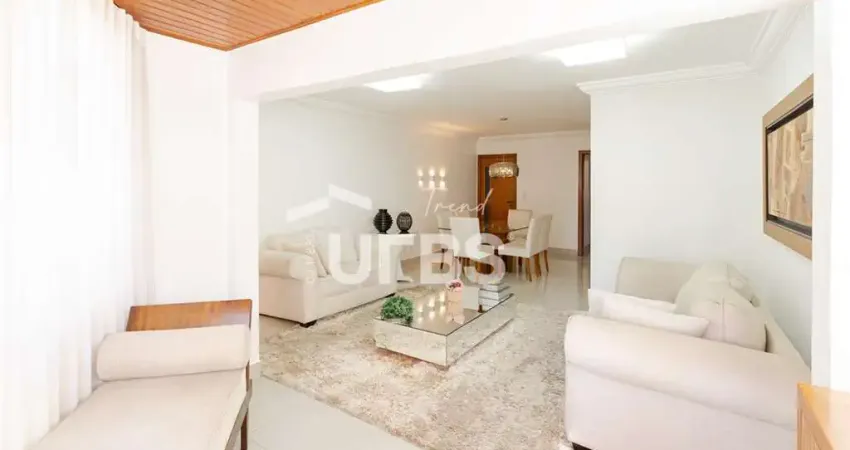 Vendo apartamento no Edifício Leningrado - Nova Suiça