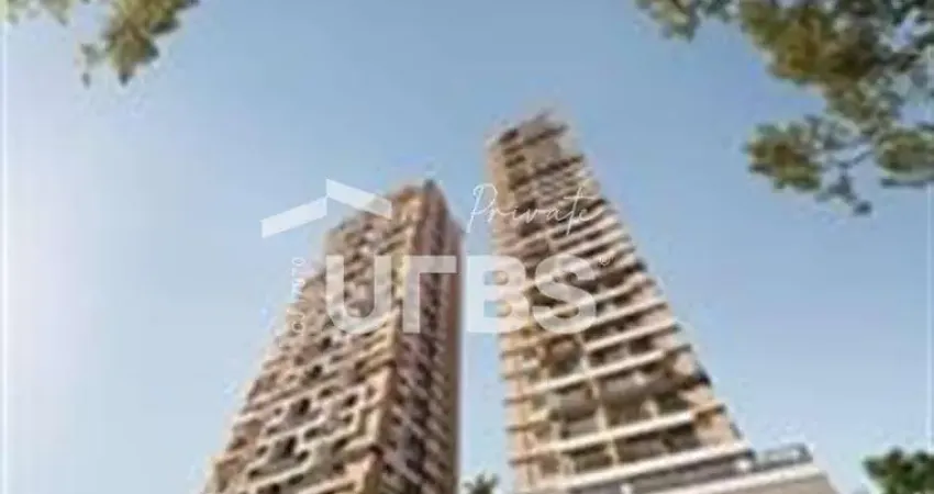 Vendo apartamento no Jardim Goias