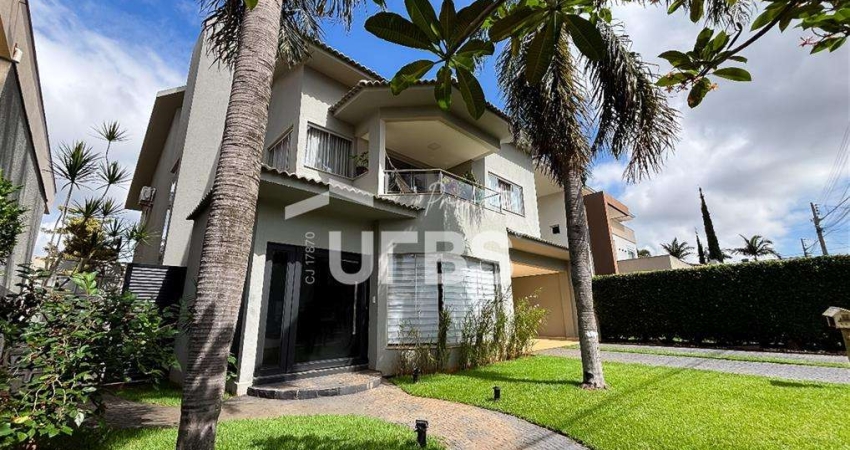 Casa com 3 quartos à venda na Alameda D 9, S/N, Cidade Vera Cruz - Jardins Mônaco, Aparecida de Goiânia