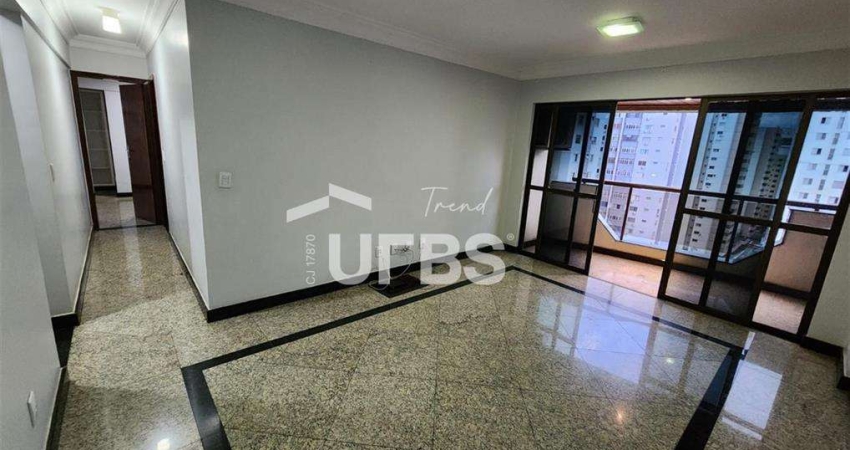 Cobertura Triplex à Venda – 255m² | Setor Bueno