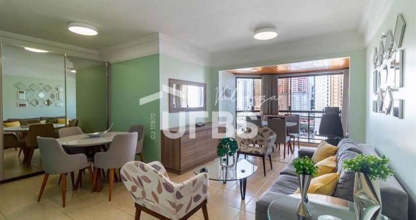 Apartamento Residencial Portal do Ipê