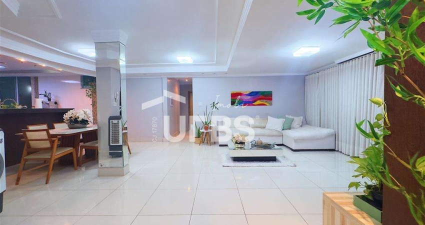 Casa térrea no Setor Coimbra  Descubra esta residência térrea de alto padrão no Setor Coimbra.