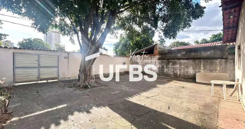 Lote Jardim das Esmeraldas