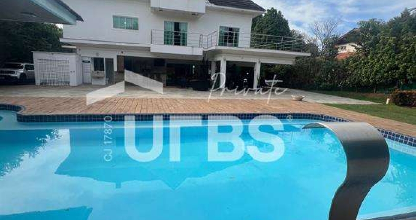 Aldeia do Vale - Casa de Condomínio 4 quartos, sendo 4 suítes