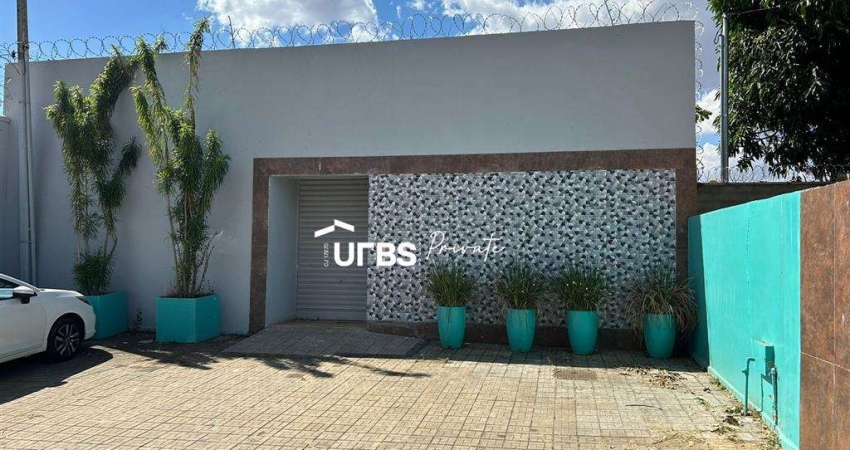 COMERCIAL - Imóvel Comercial