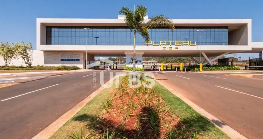 Plauteau D'or - Terreno Residencial
