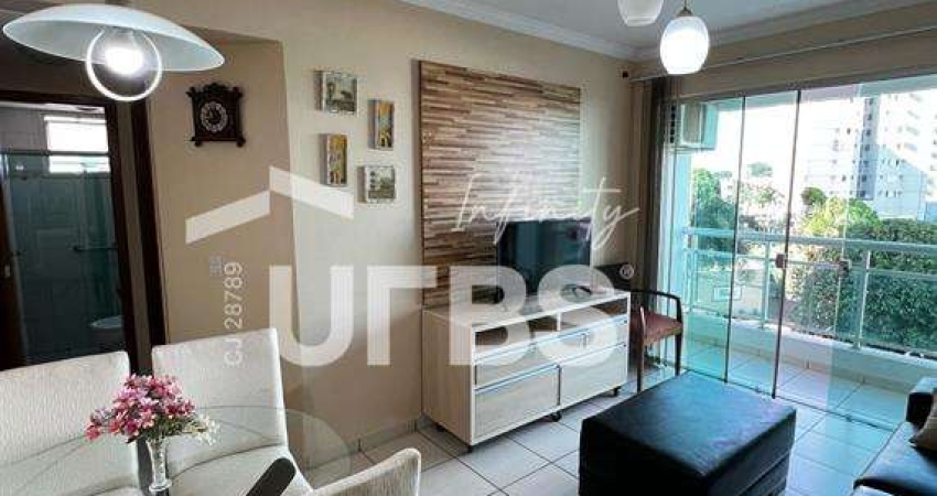 Glória Maison - Apartamento 2 quartos, sendo 1 suíte