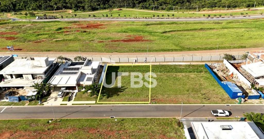 Terreno à venda na Rua CN8, 00, Parque Cidade, Goiânia