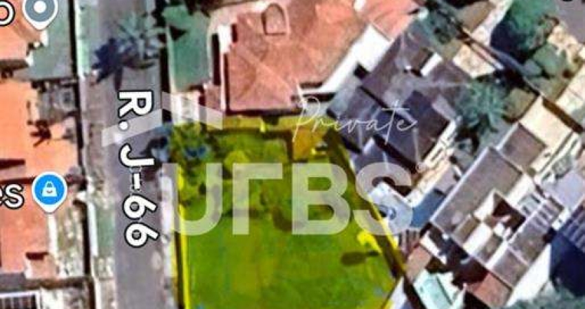 Lote no Setor Jaó