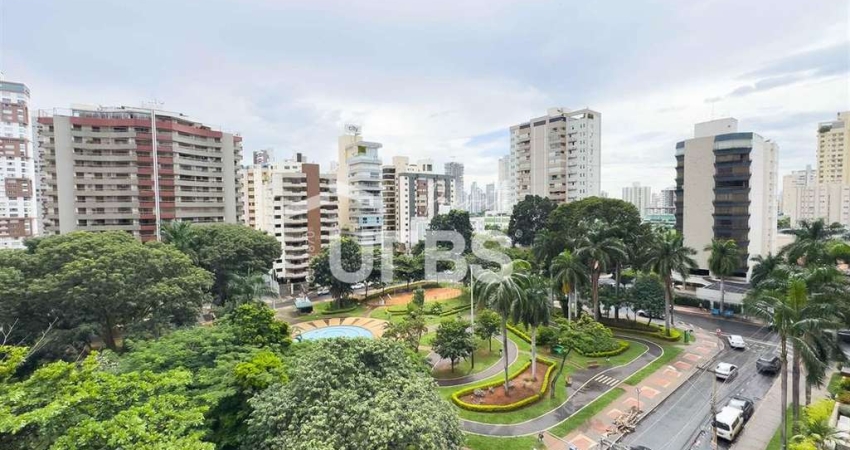 Apartamento com 4 quartos à venda na Praça T 25, 233, Setor Bueno, Goiânia