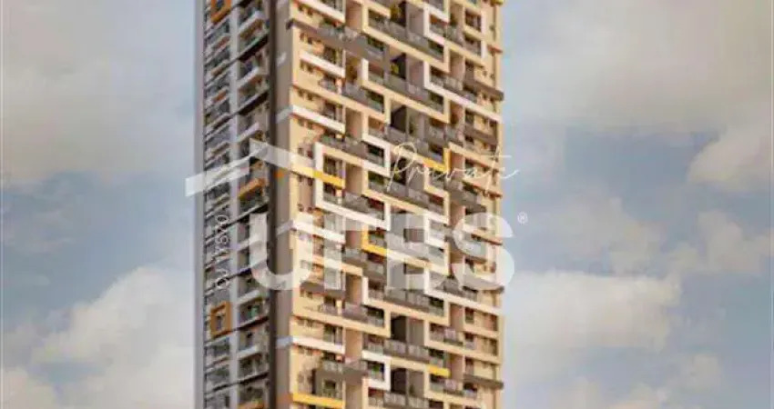 Emirates Parque Flamboyant - Apartamento 3 quartos, sendo 3 suítes
