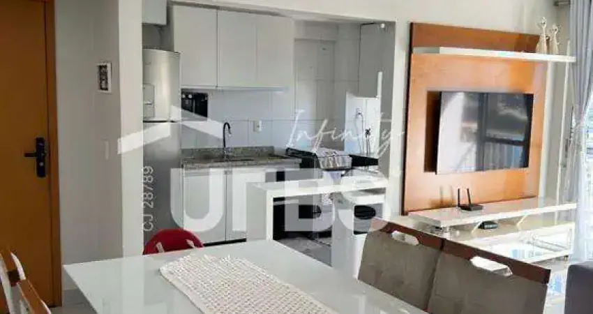 Apartamento com 3 quartos à venda na Avenida Industrial, S/N, Aeroviário, Goiânia