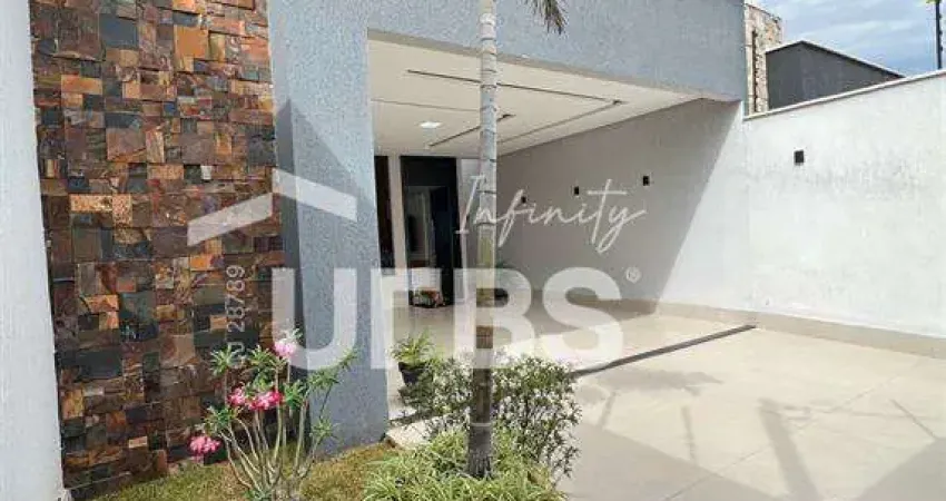 Casa com 3 quartos à venda na Rua C180, 1, Jardim América, Goiânia