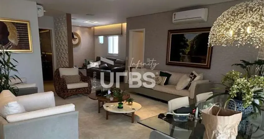 Open House LifeStyle Goiania - Apartamento a venda Setor Marista