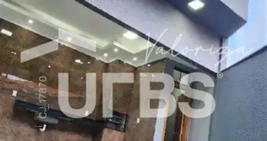 Casa com 3 quartos à venda na Rua 516, 00, Jardim Mont Serrat, Aparecida de Goiânia