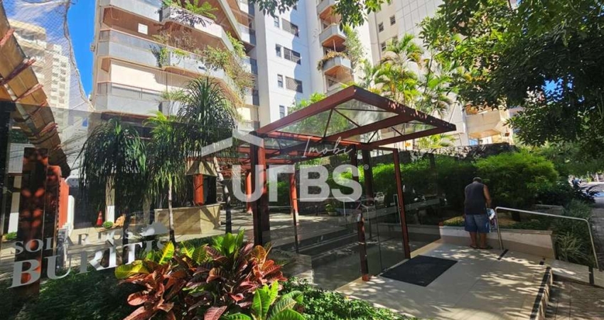 Solar dos Buritis - Apartamento 4 quartos, sendo 4 suítes