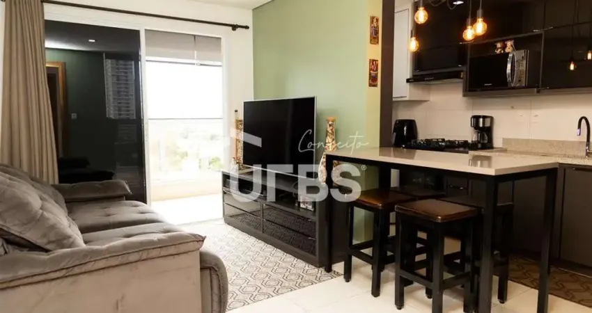 Apartamento com 2 quartos à venda na Rua T 33, 25, Setor Bueno, Goiânia