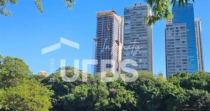 Penthouse Quasar Parque Areião