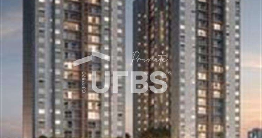 Apartamento com 2 quartos à venda na Rua T37, Setor Bueno, Goiânia