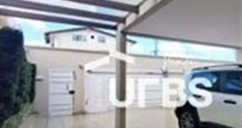 Casa Jardim Ana Lúcia