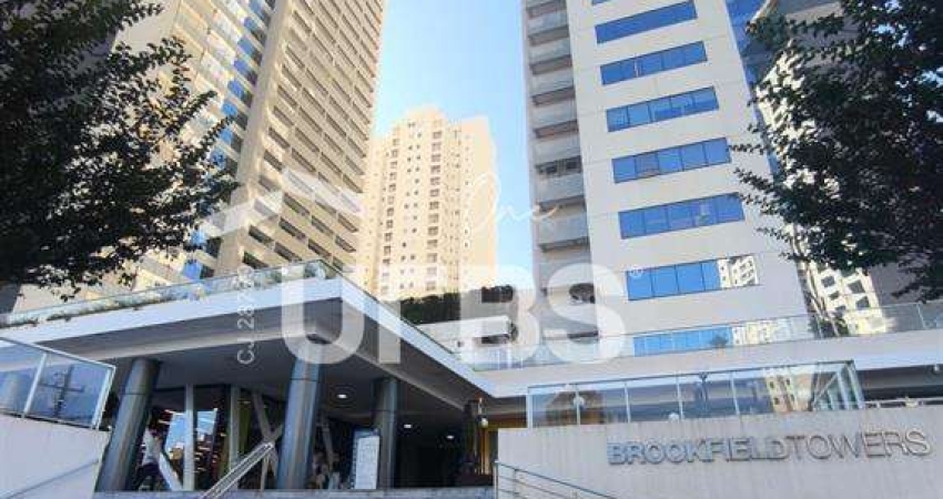 ED. BROOKFIELD TOWERS