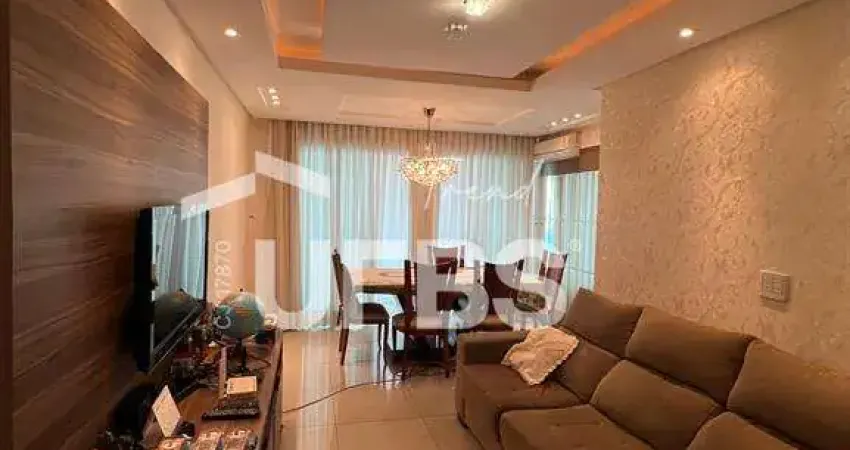 Varandas do Eldorado - Apartamento 3 quartos, sendo 3 suítes