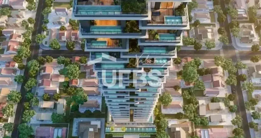Legacy City Home - 370m² - Setor Marista - Ágio