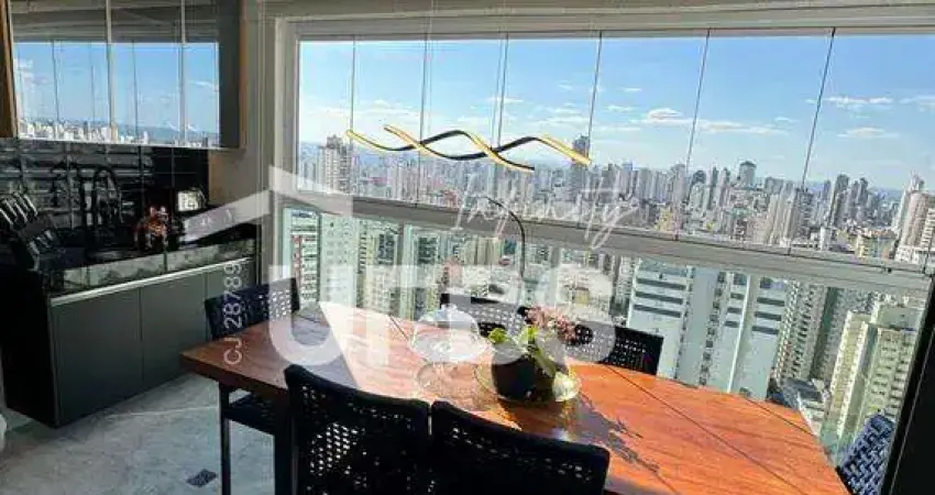 Excelente apartamento 3 Quartos Setor Bueno com uma vista Linda