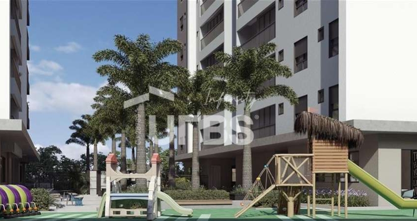 Apartamento no moove Home Brasal