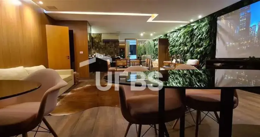 Apartamento 3 Suítes plenas - Jardim Goiás - 2 vagas paralelas