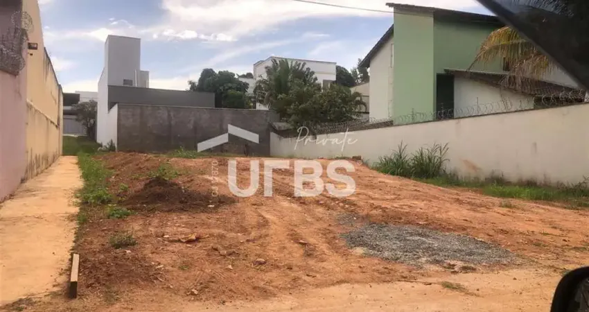 Lote Setor Jaó - Frente ao Parque