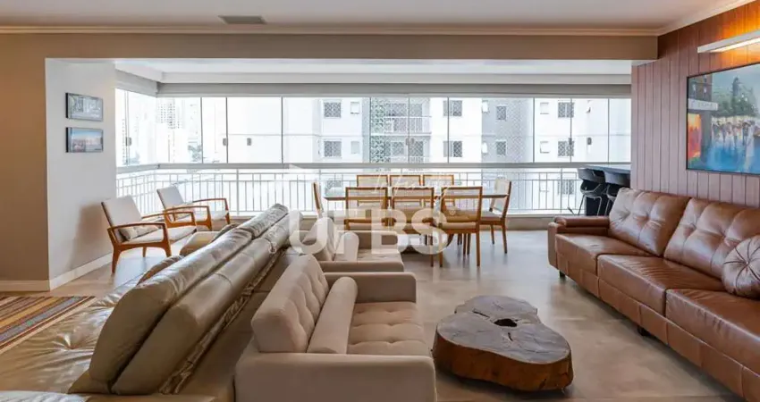 Apartamento 3 suítes Bossa Nova LifeStayle