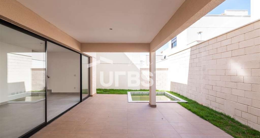 Sobrado Jardins Marselha 4 quartos