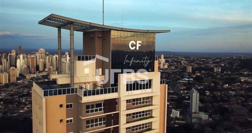 Apartamento 4 Suítes com 227m² - Setor Marista