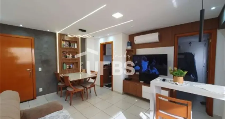 Concept Home - Apartamento 2 quartos, sendo 1 suíte