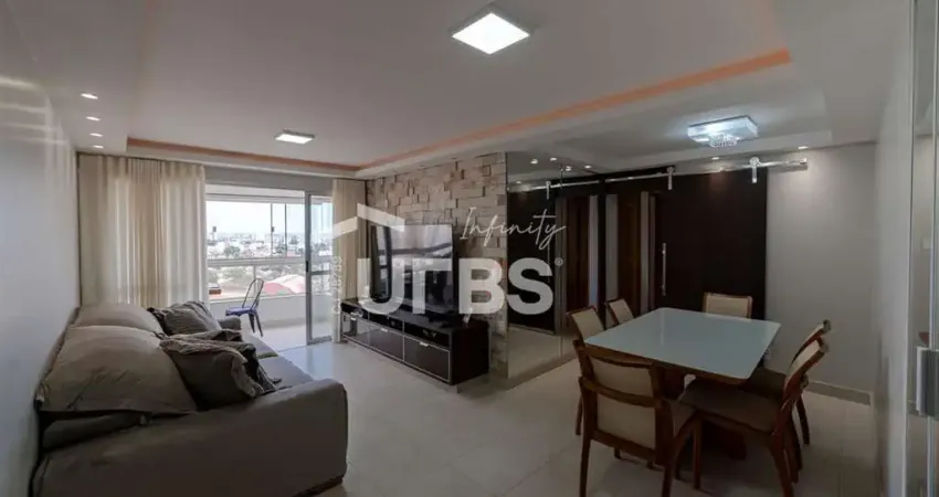 Apartamento com 3 Quartos à venda, 91m²