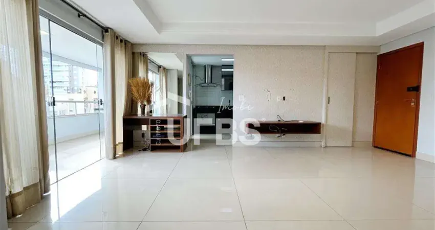 L'essence Suíça - Apartamento 2 quartos, sendo 2 suítes