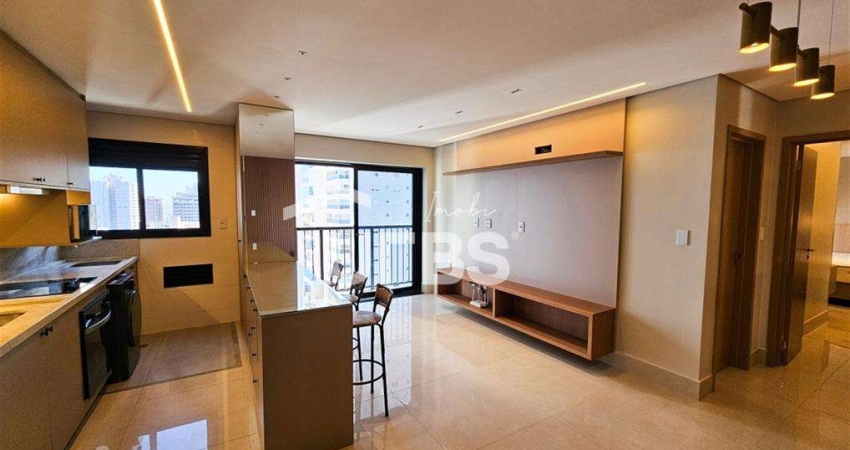 Alive Bueno - Apartamento 2 quartos, sendo 2 suítes