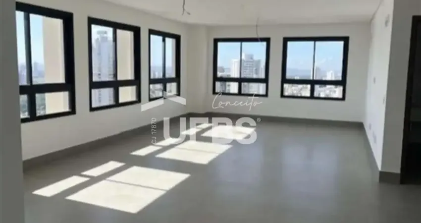 Blanc Casa Design - Apartamento 3 quartos, sendo 3 suítes